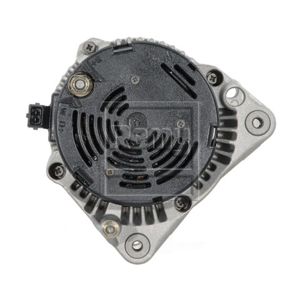 Remy Remanufactured Alternator 14624