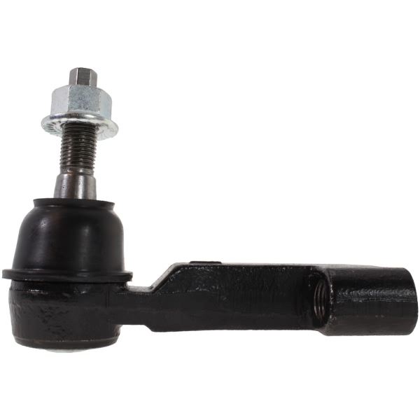 Centric Premium™ Front Driver Side Outer Steering Tie Rod End 612.58029