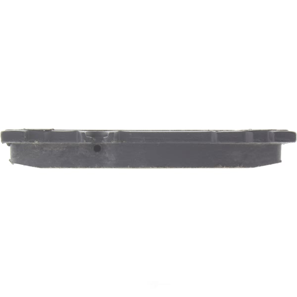 Centric Posi Quiet™ Ceramic Front Disc Brake Pads 105.16880