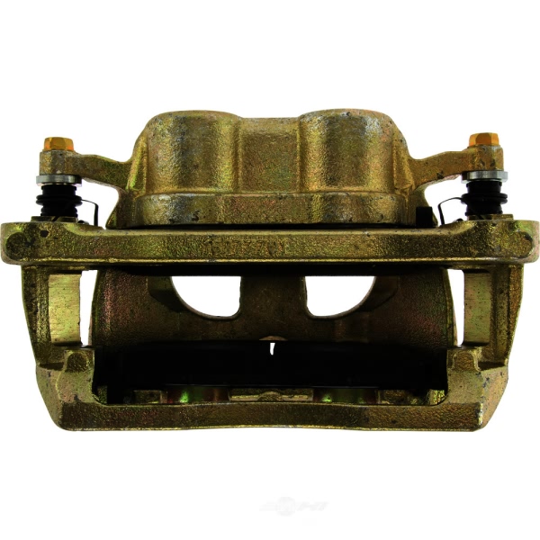 Centric Posi Quiet™ Loaded Rear Passenger Side Brake Caliper 142.67523