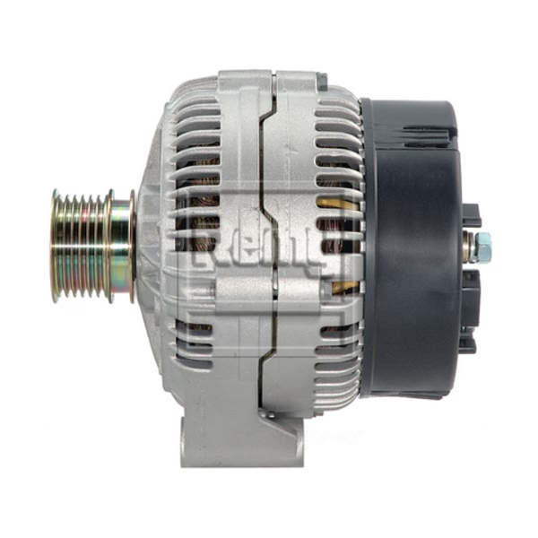 Remy Remanufactured Alternator 13439