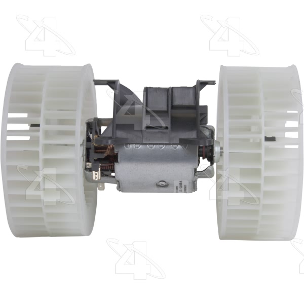 Four Seasons Hvac Blower Motor With Wheel 76975