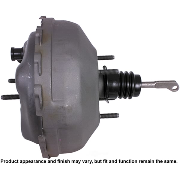 Cardone Reman Remanufactured Vacuum Power Brake Booster w/o Master Cylinder 54-71091