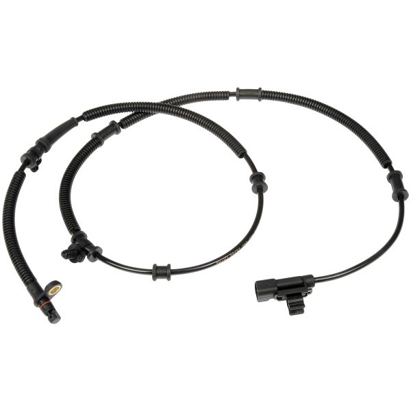 Dorman Rear Driver Side Abs Wheel Speed Sensor 970-023