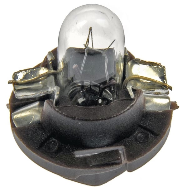 Dorman Halogen Bulbs 639-006