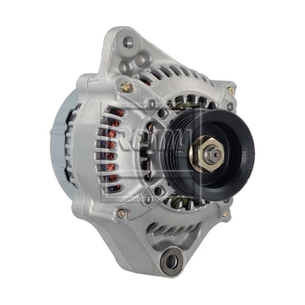 Remy Remanufactured Alternator 14809