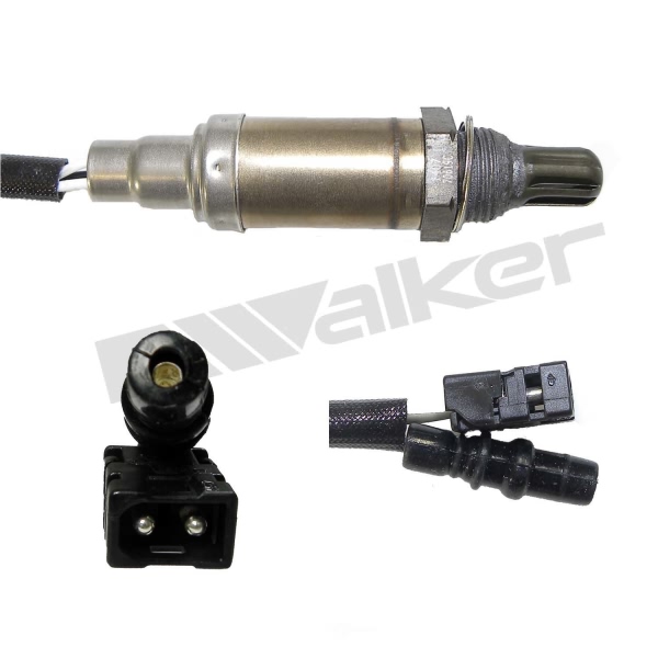 Walker Products Oxygen Sensor 350-33106