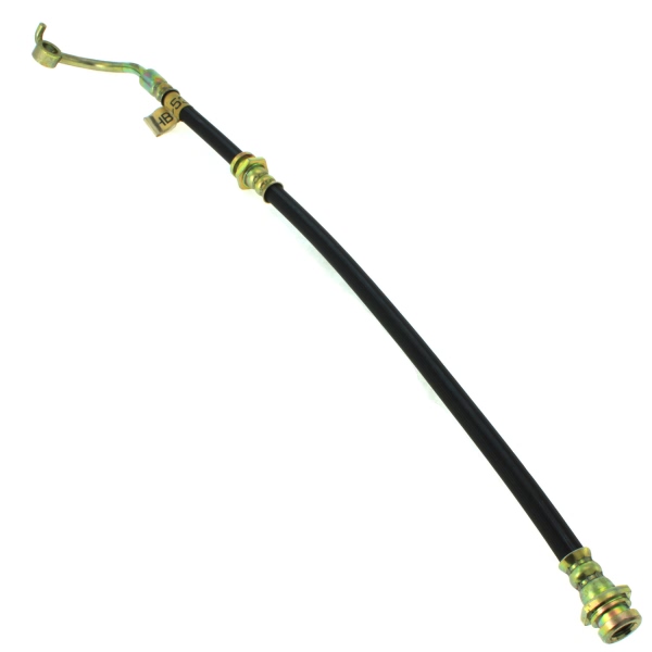 Centric Rear Passenger Side Brake Hose 150.45317