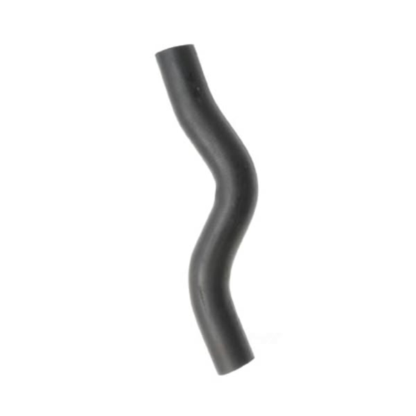 Dayco Engine Coolant Curved Radiator Hose 72095