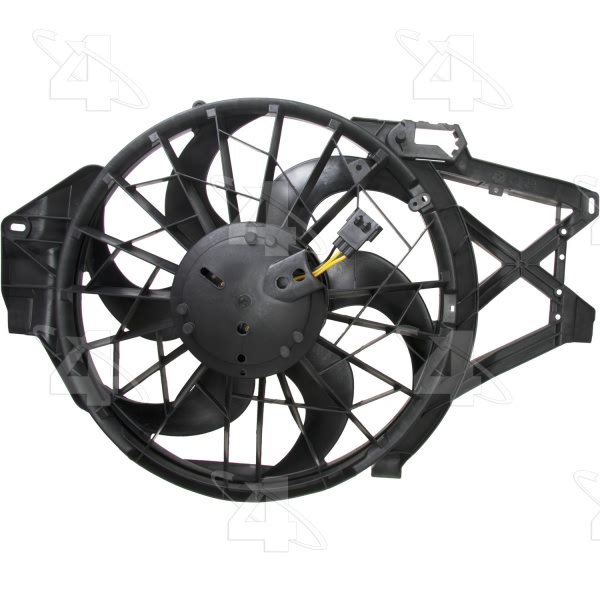 Four Seasons Engine Cooling Fan 75257