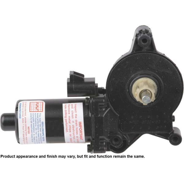 Cardone Reman Remanufactured Window Lift Motor 42-189