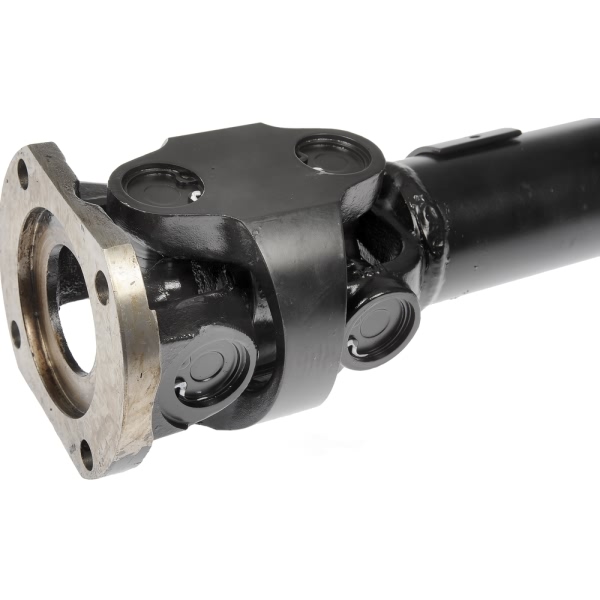 Dorman OE Solutions Front Driveshaft 938-158