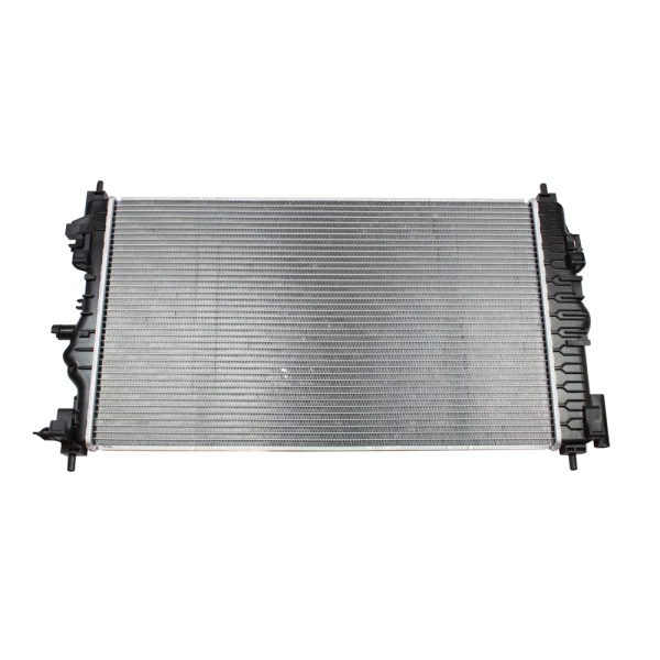 TYC Engine Coolant Radiator 13199