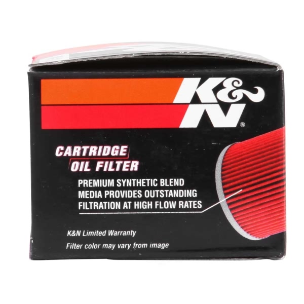 K&N Oil Filter KN-113