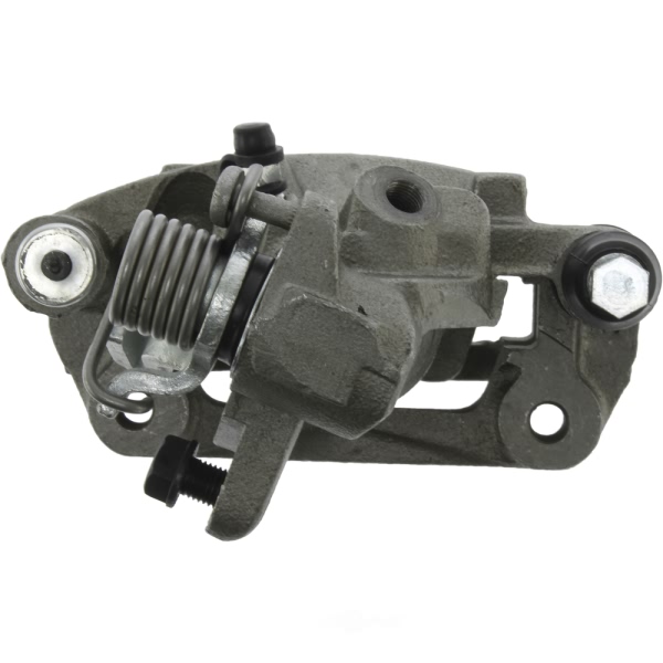 Centric Remanufactured Semi-Loaded Rear Passenger Side Brake Caliper 141.46513