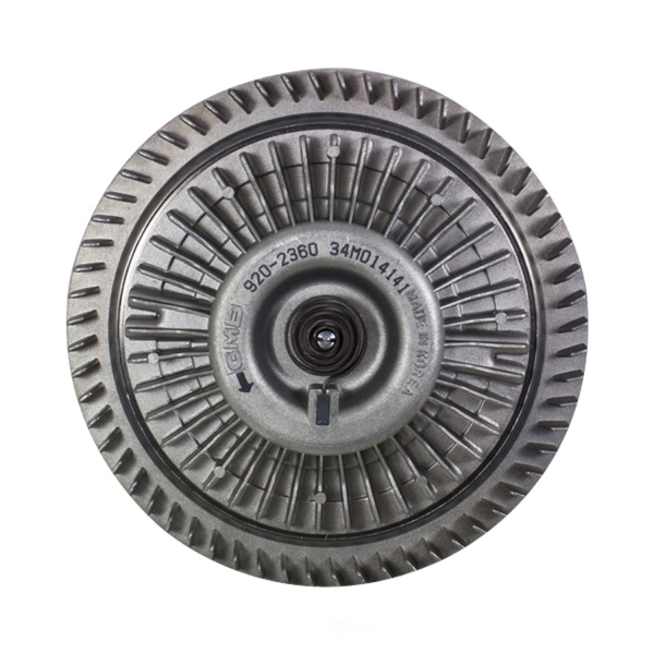 GMB Engine Cooling Fan Clutch 920-2360