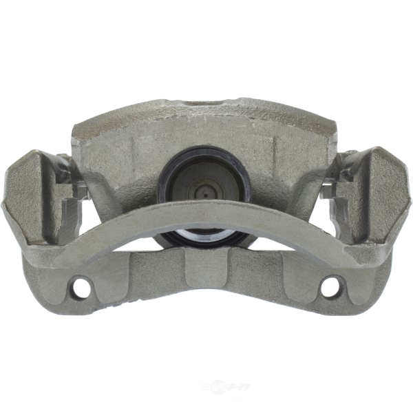 Centric Remanufactured Semi-Loaded Front Driver Side Brake Caliper 141.46054