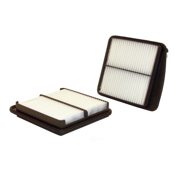 WIX Panel Air Filter 42737