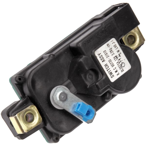 Dorman OE Solutions Front Driver Side Door Lock Actuator Motor 759-412