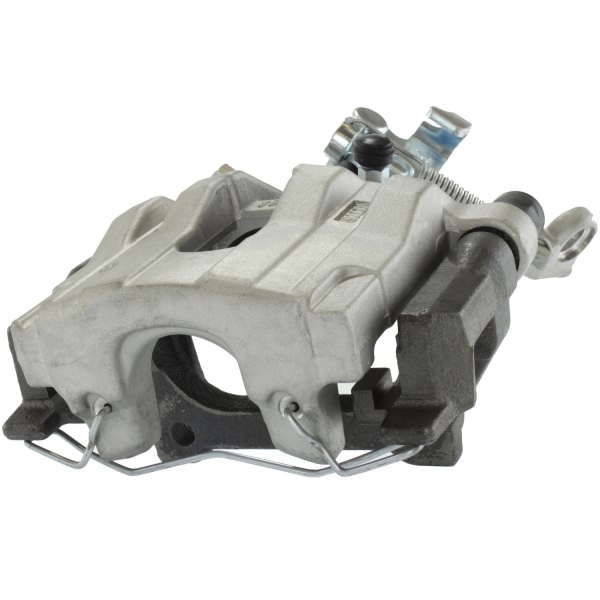 Centric Remanufactured Semi-Loaded Rear Passenger Side Brake Caliper 141.38519