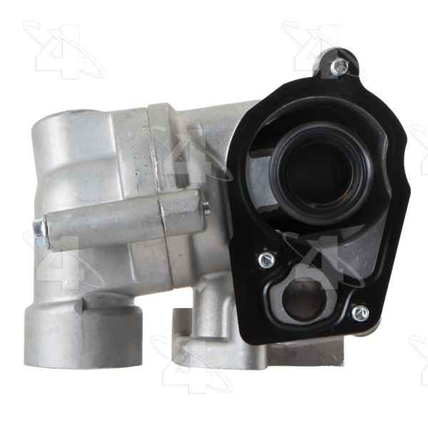 Four Seasons Engine Coolant Thermostat And Housing Assembly 86202