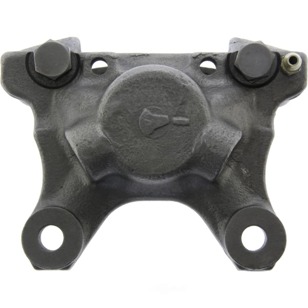 Centric Remanufactured Semi-Loaded Rear Driver Side Brake Caliper 141.39522