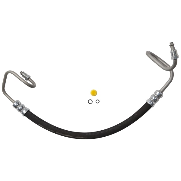 Gates Power Steering Pressure Line Hose Assembly 364360