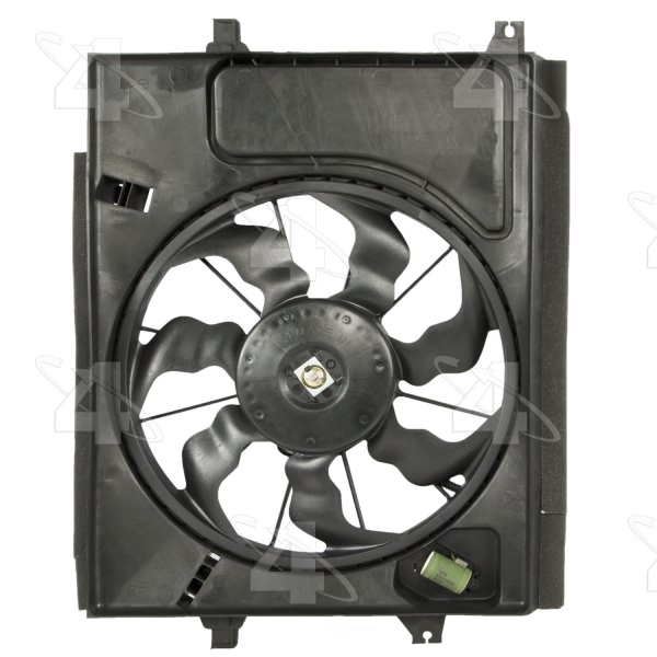 Four Seasons Engine Cooling Fan 76277
