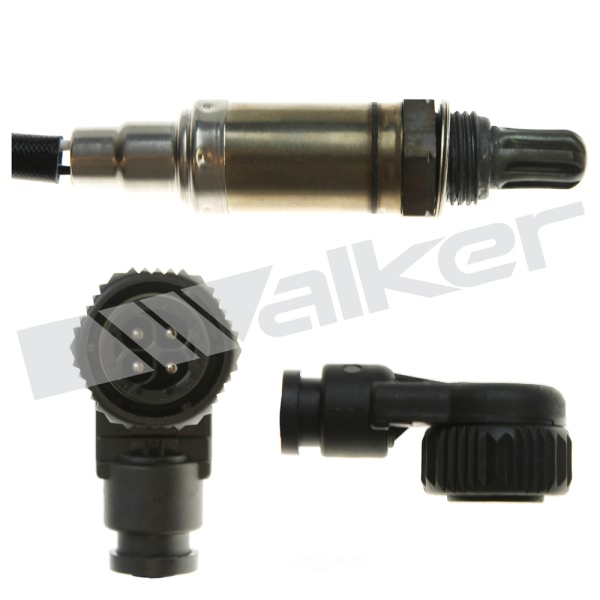 Walker Products Oxygen Sensor 350-34085