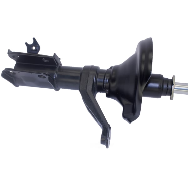 KYB Excel G Front Driver Side Twin Tube Strut 331051