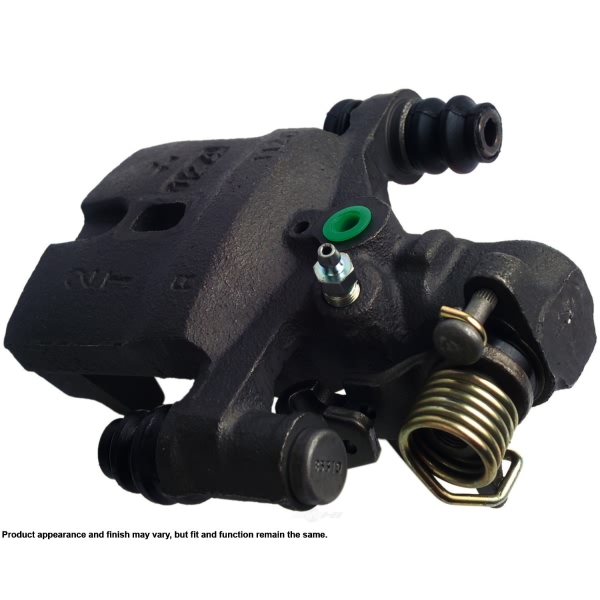 Cardone Reman Remanufactured Unloaded Caliper 19-1626