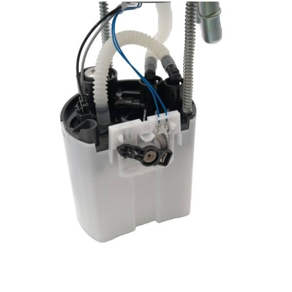 Autobest Fuel Pump Module Assembly F2621A