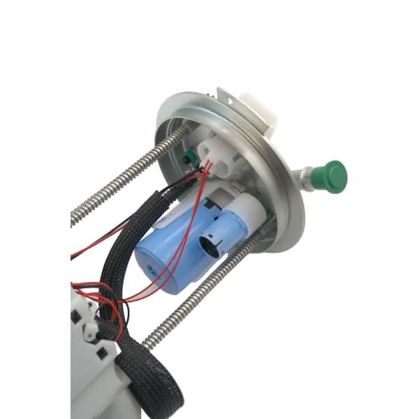 Autobest Fuel Pump Module Assembly F2702A