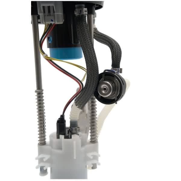 Autobest Fuel Pump Module Assembly F4819A