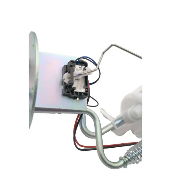 Autobest Electric Fuel Pump F2589A