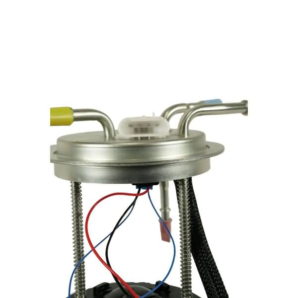 Autobest Fuel Pump Module Assembly F2825A