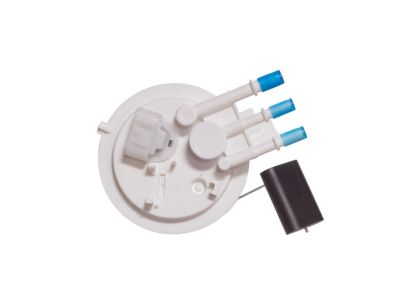 Autobest Fuel Pump Module Assembly F2989A