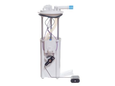 Autobest Fuel Pump Module Assembly F2989A