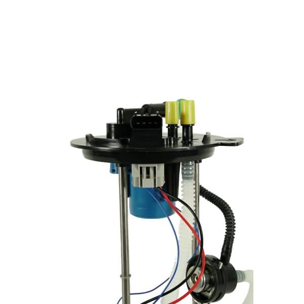 Autobest Fuel Pump Module Assembly F1367A