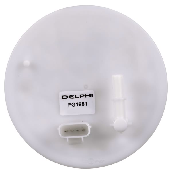 Delphi Fuel Pump Module Assembly FG1651