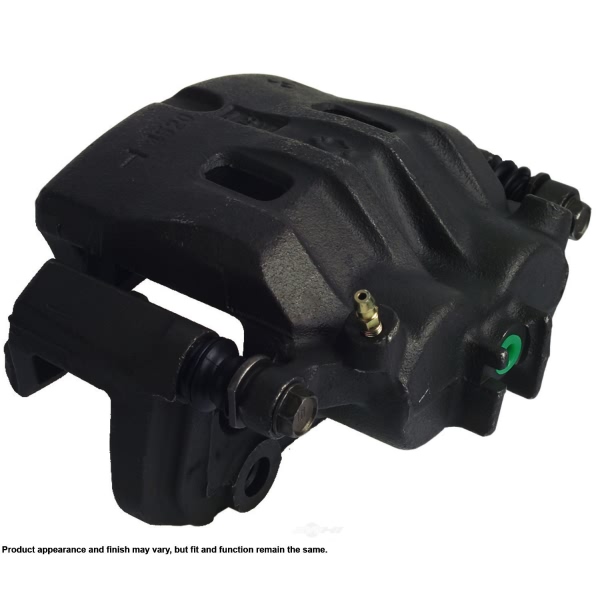 Cardone Reman Remanufactured Unloaded Caliper w/Bracket 19-B2578