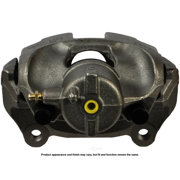 Cardone Reman Remanufactured Unloaded Caliper w/Bracket 19-B3594