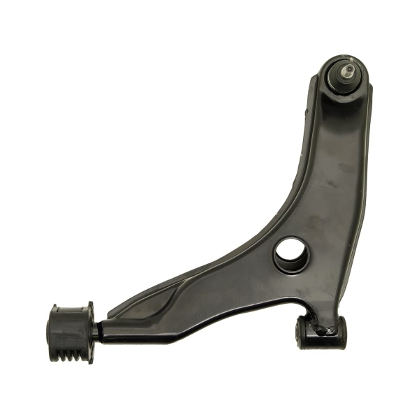 Dorman Front Passenger Side Lower Non Adjustable Control Arm And Ball Joint Assembly 520-970