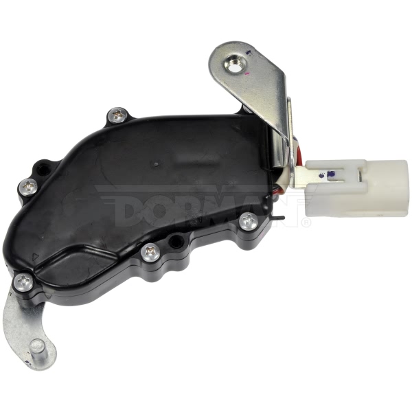 Dorman OE Solutions Rear Driver Side Door Lock Actuator Motor 746-814