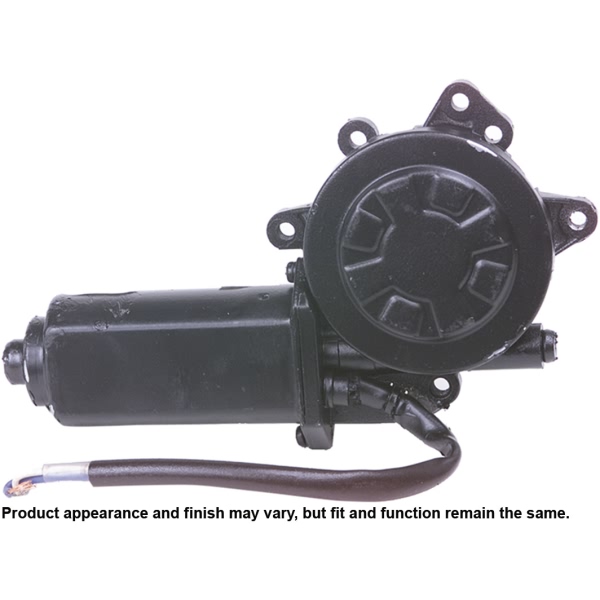 Cardone Reman Remanufactured Window Lift Motor 47-4306