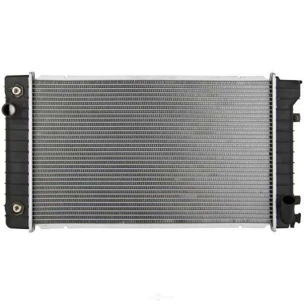 Spectra Premium Complete Radiator CU768