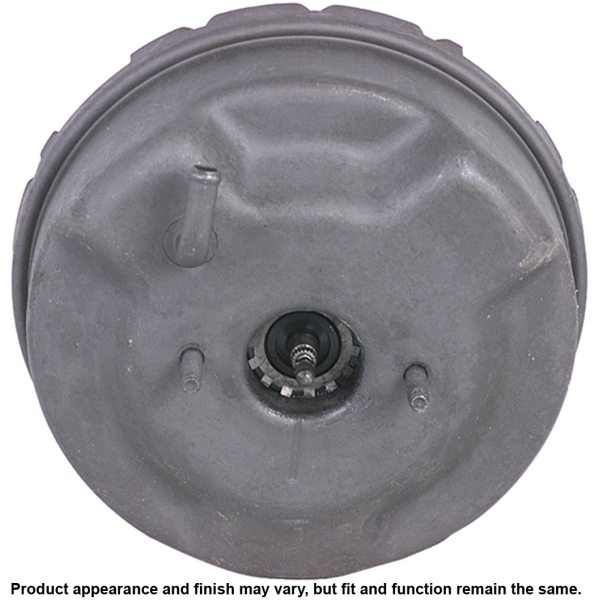 Cardone Reman Remanufactured Vacuum Power Brake Booster w/o Master Cylinder 53-5121