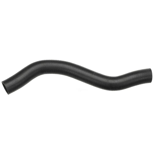 Gates Engine Coolant Molded Radiator Hose 23785