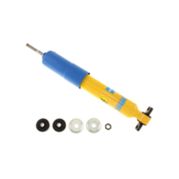 Bilstein Front Driver Or Passenger Side Standard Monotube Shock Absorber 24-185189