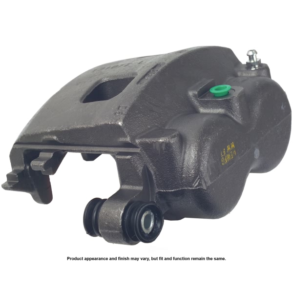 Cardone Reman Remanufactured Unloaded Caliper 18-4763